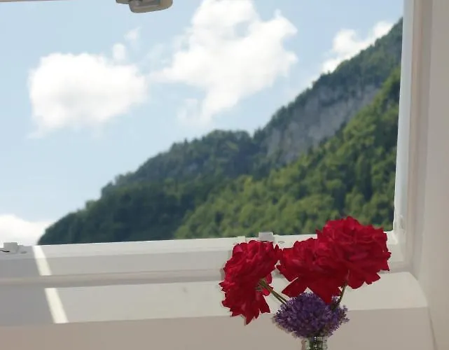 Apartament Sabine - Pr' Skminc Bohinjska Bela