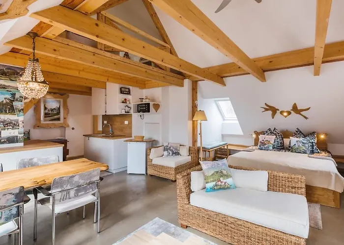 Sabine - Pr' Skminc Apartament