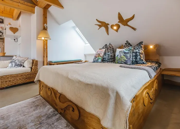 Sabine - Pr' Skminc * Bohinjska Bela