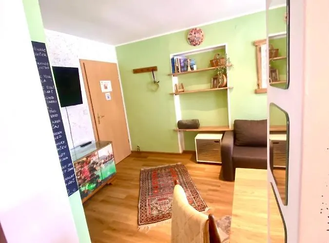 Sabine - Pr' Skminc Apartament