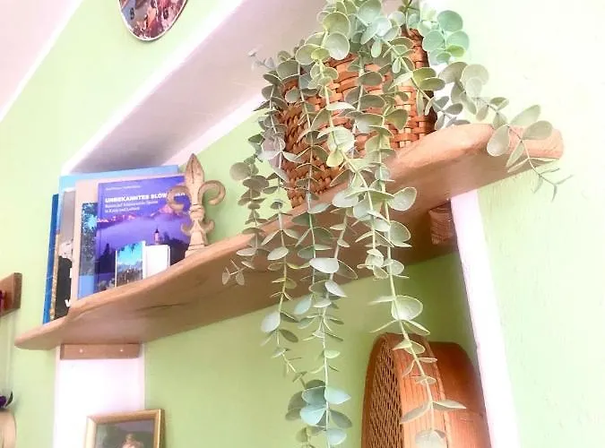 דירה Sabine - Pr' Skminc *