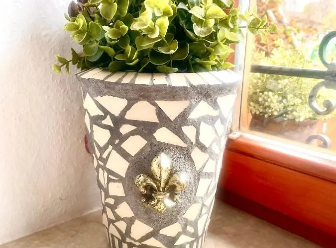 דירה Sabine - Pr' Skminc *