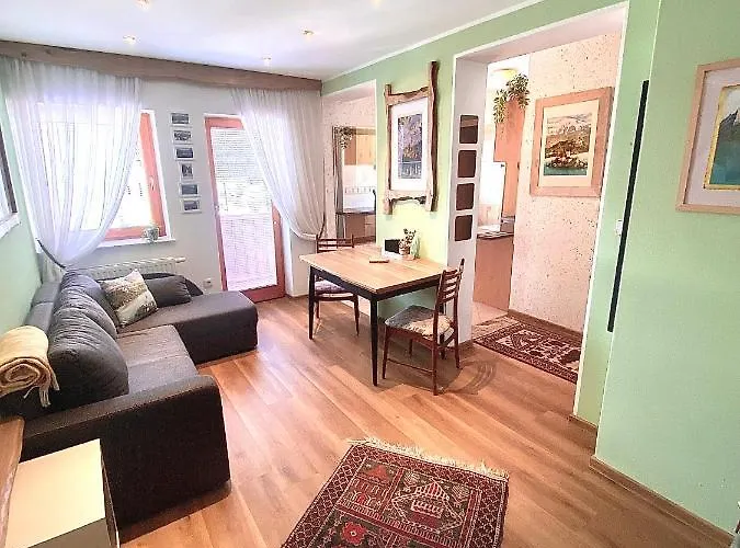 Lejlighed Sabine - Pr` Skminc *