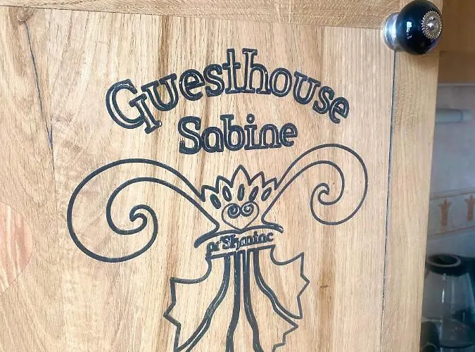 Sabine - Pr' Skminc Apartament