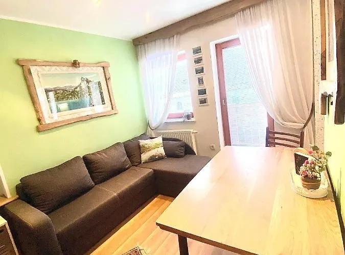 Sabine - Pr' Skminc Apartament