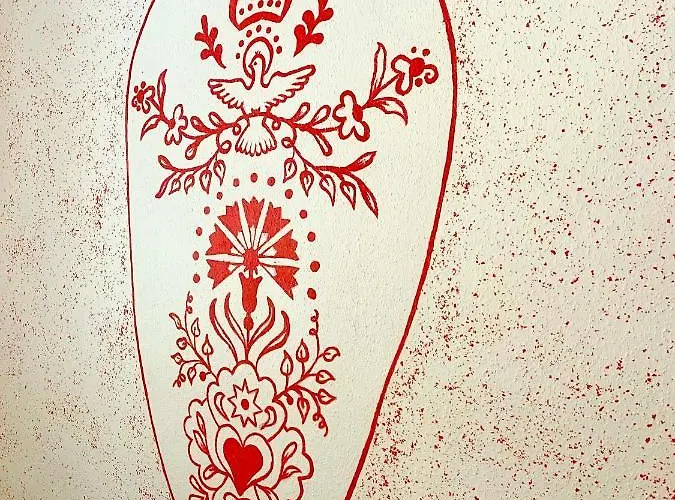 Apartament Sabine - Pr' Skminc *