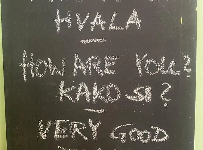 Sabine - Pr' Skminc Apartament