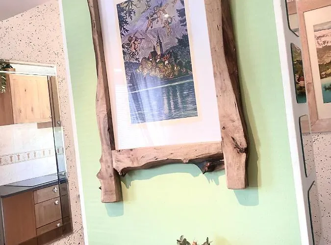 Sabine - Pr' Skminc דירה בוהינסקה בלה