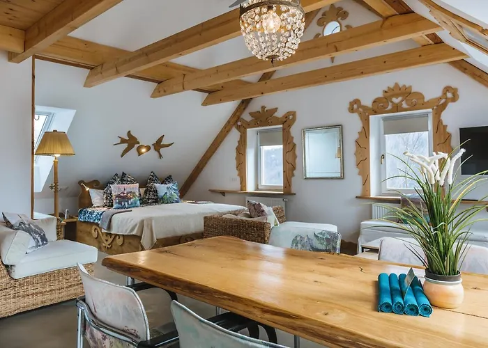 Sabine - Pr' Skminc Apartament