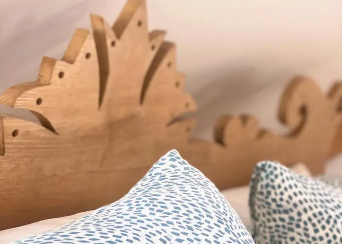 Sabine - Pr' Skminc Apartament