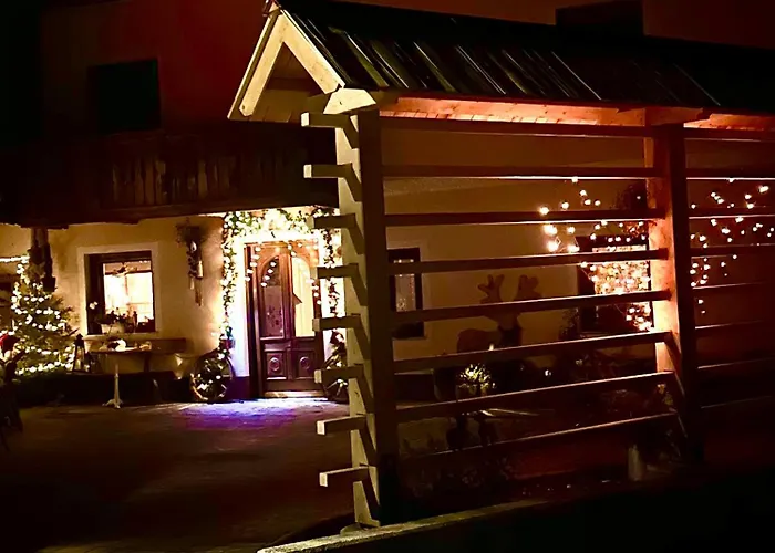 Sabine - Pr' Skminc * Bohinjska Bela