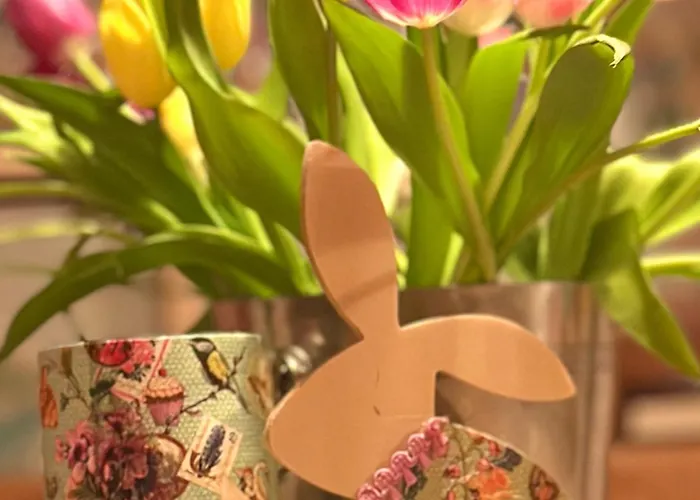 Sabine - Pr' Skminc דירה בוהינסקה בלה