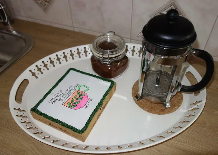 Sabine - Pr' Skminc דירה *