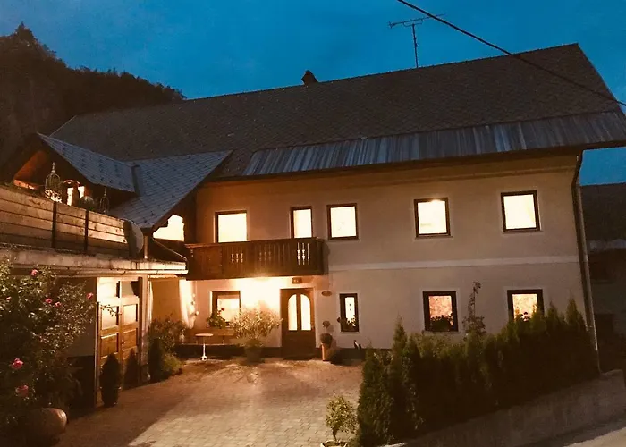 Sabine - Pr' Skminc Apartament *