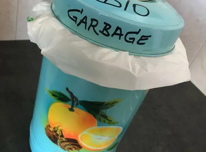 Sabine - Pr' Skminc דירה *